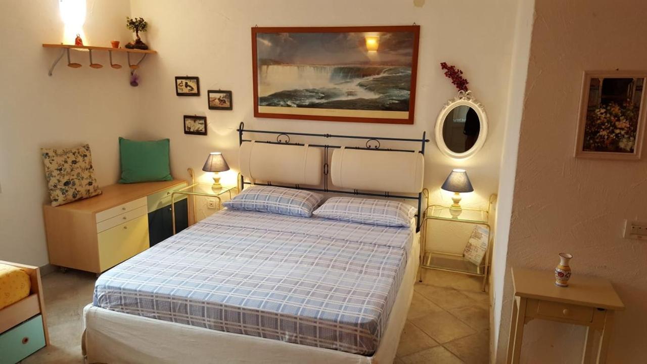 Bonavista Brela Appartement Buitenkant foto