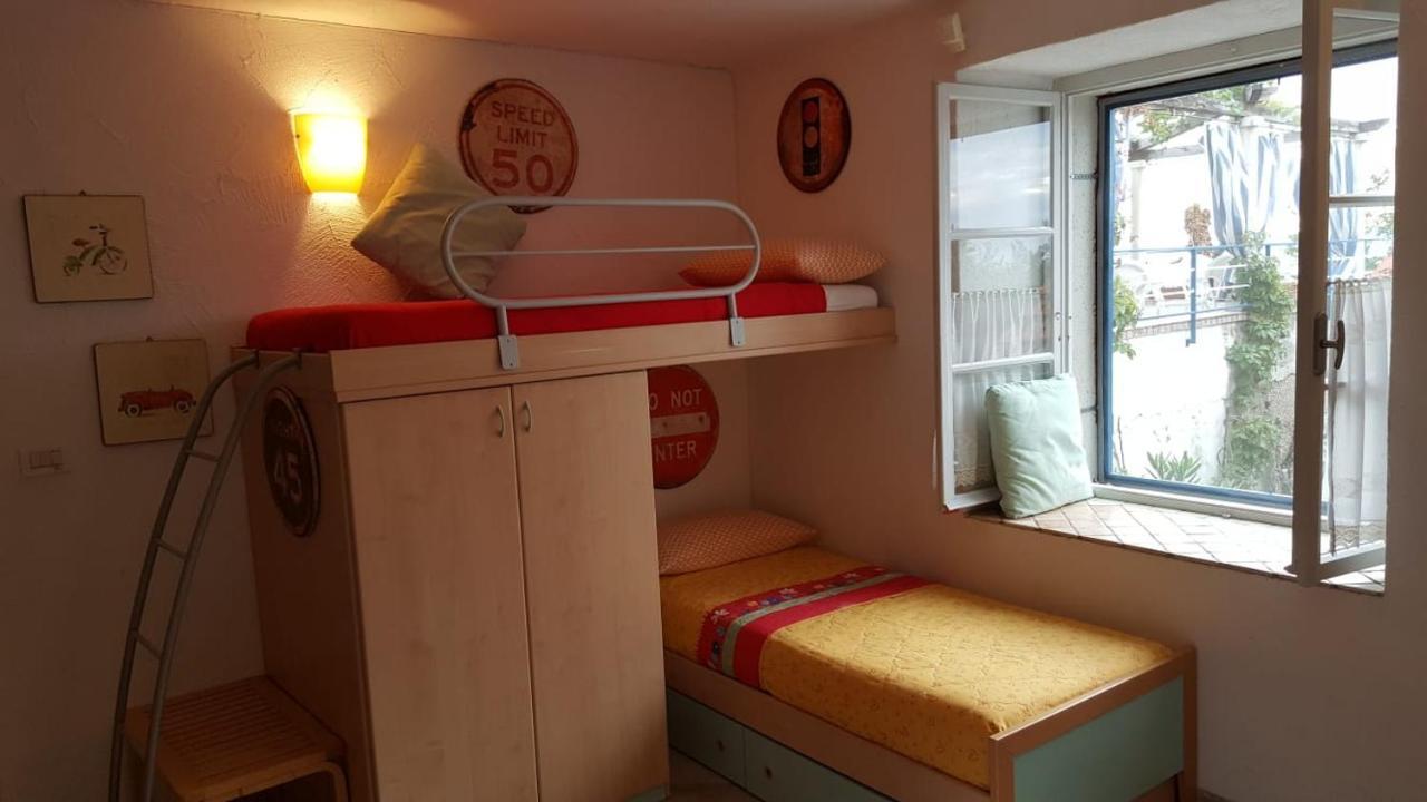 Bonavista Brela Appartement Buitenkant foto