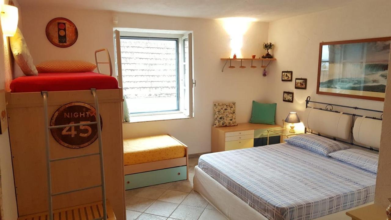 Bonavista Brela Appartement Buitenkant foto