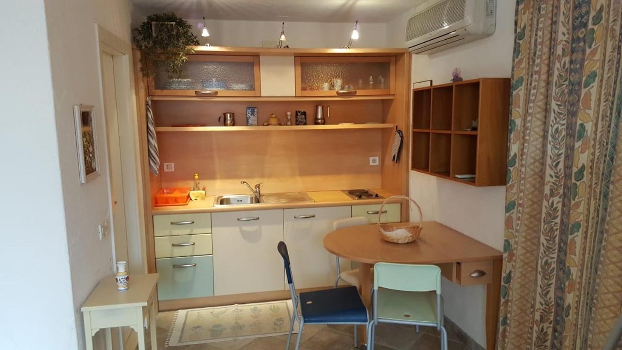 Bonavista Brela Appartement Buitenkant foto
