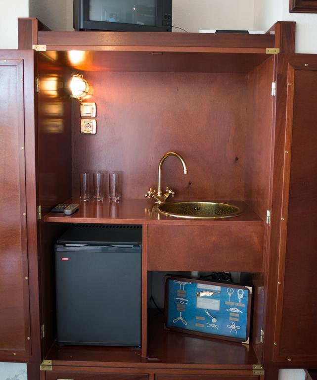 Bonavista Brela Appartement Buitenkant foto