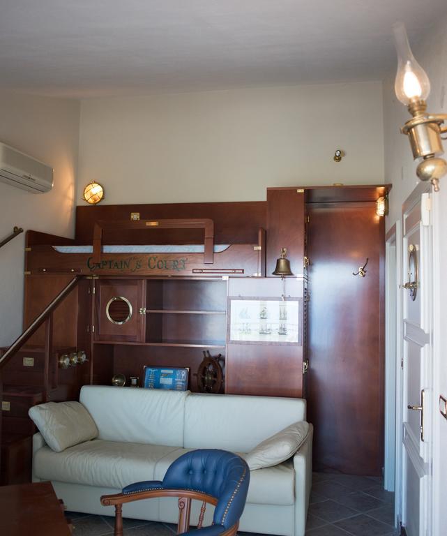 Bonavista Brela Appartement Buitenkant foto