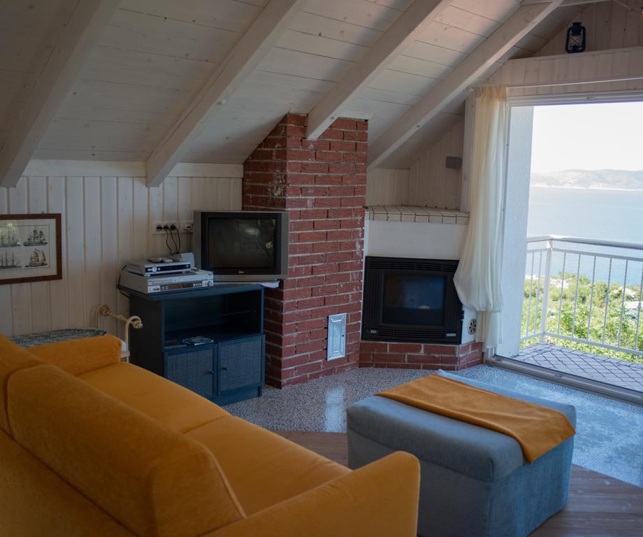 Bonavista Brela Appartement Buitenkant foto