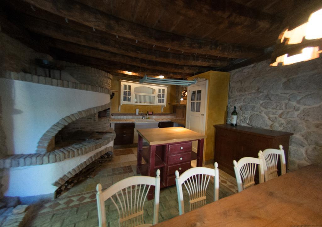 Bonavista Brela Appartement Buitenkant foto