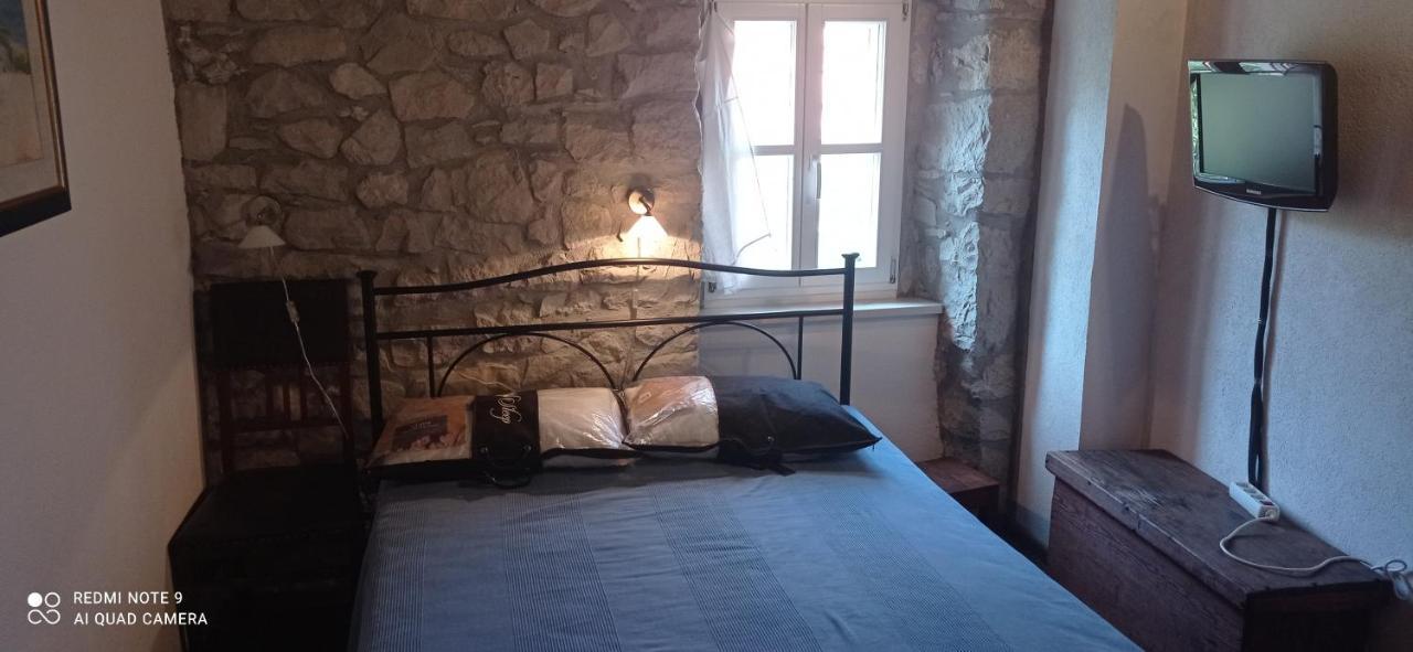 Bonavista Brela Appartement Buitenkant foto