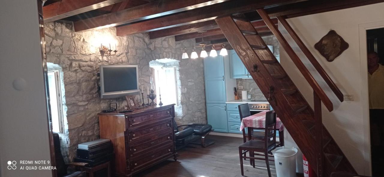 Bonavista Brela Appartement Buitenkant foto