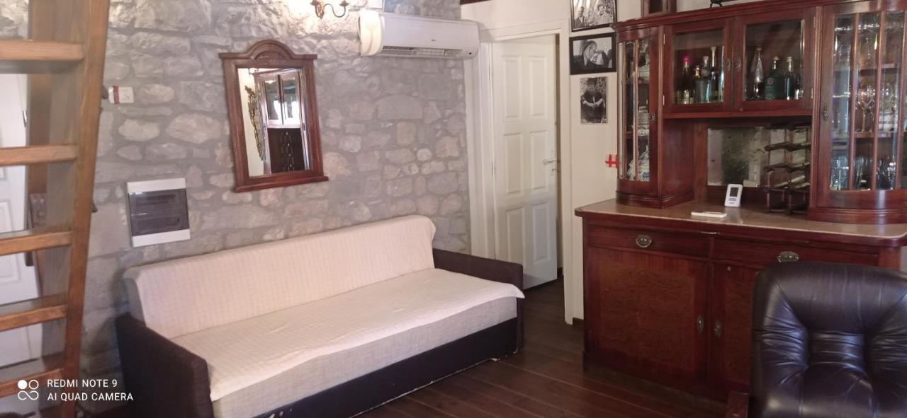 Bonavista Brela Appartement Buitenkant foto