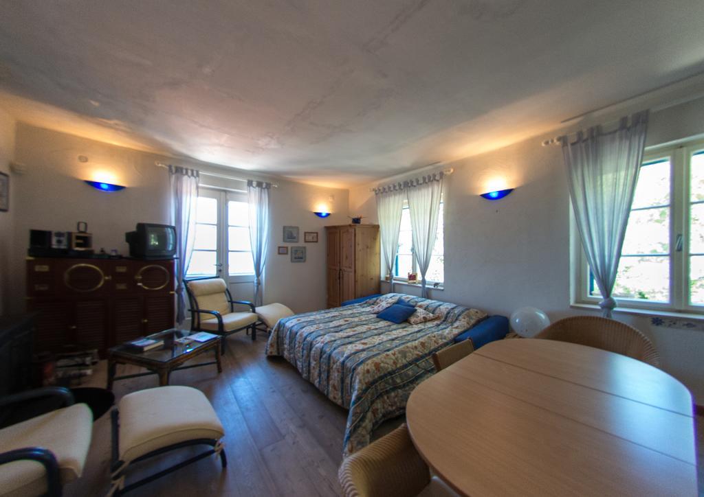 Bonavista Brela Appartement Kamer foto