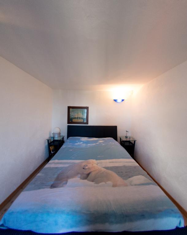 Bonavista Brela Appartement Kamer foto