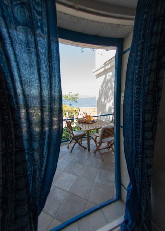 Bonavista Brela Appartement Kamer foto