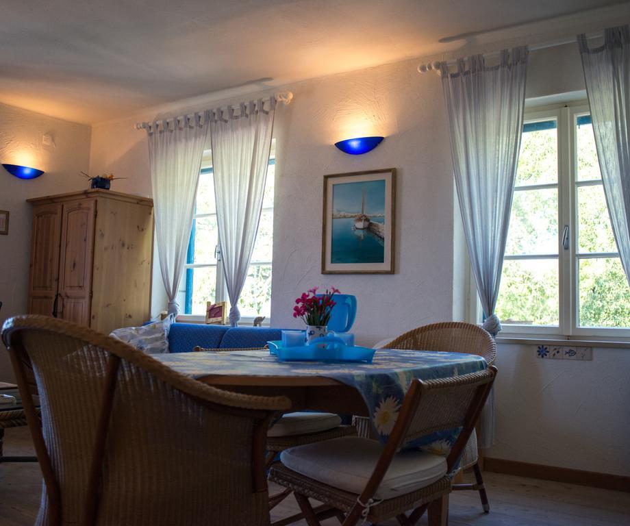 Bonavista Brela Appartement Kamer foto