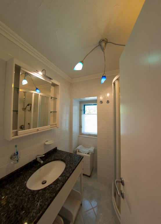 Bonavista Brela Appartement Kamer foto