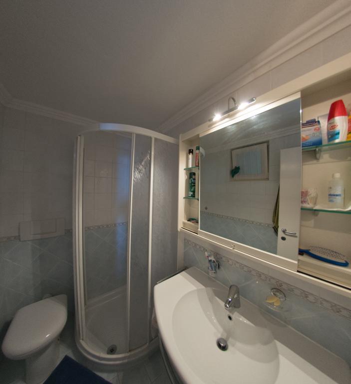Bonavista Brela Appartement Kamer foto