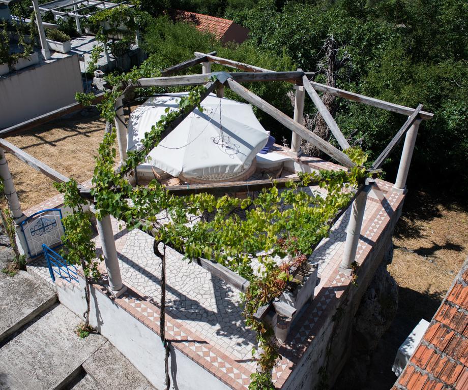 Bonavista Brela Appartement Buitenkant foto