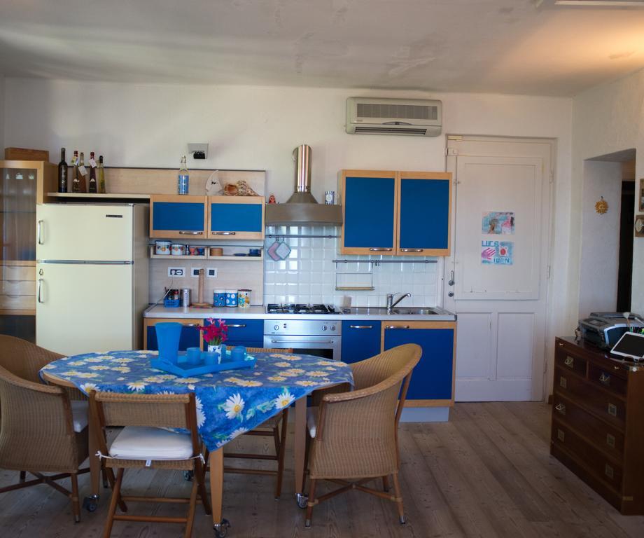 Bonavista Brela Appartement Kamer foto