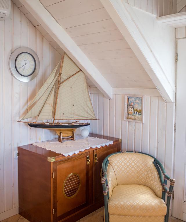 Bonavista Brela Appartement Kamer foto