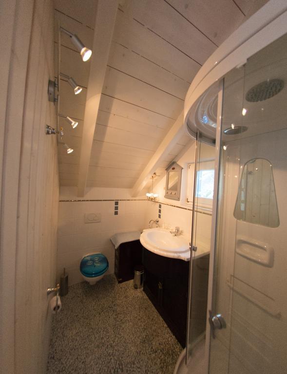 Bonavista Brela Appartement Kamer foto