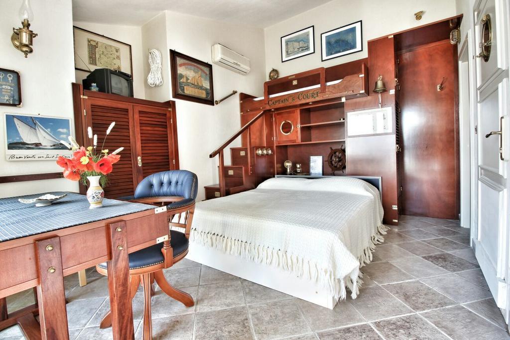 Bonavista Brela Appartement Buitenkant foto