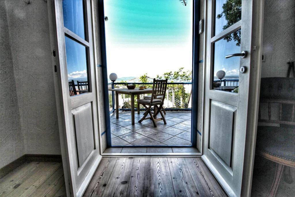 Bonavista Brela Appartement Buitenkant foto