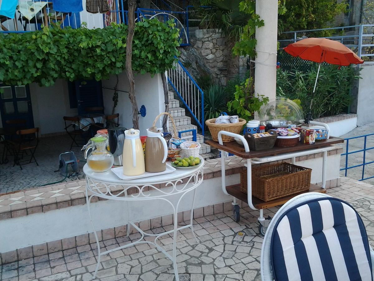 Bonavista Brela Appartement Buitenkant foto