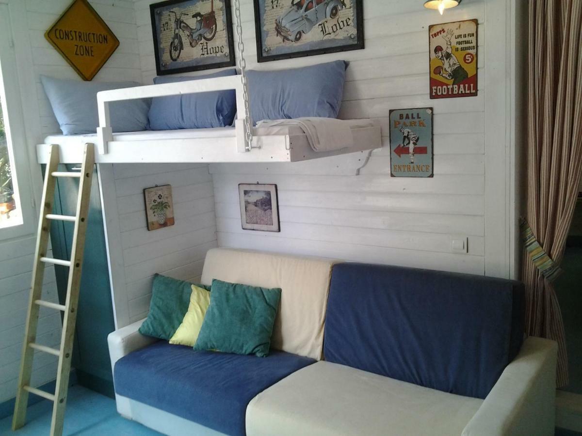 Bonavista Brela Appartement Buitenkant foto