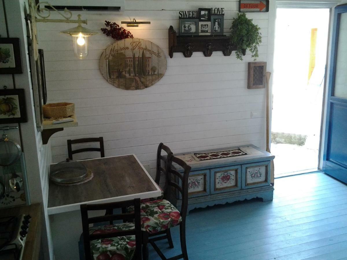 Bonavista Brela Appartement Buitenkant foto