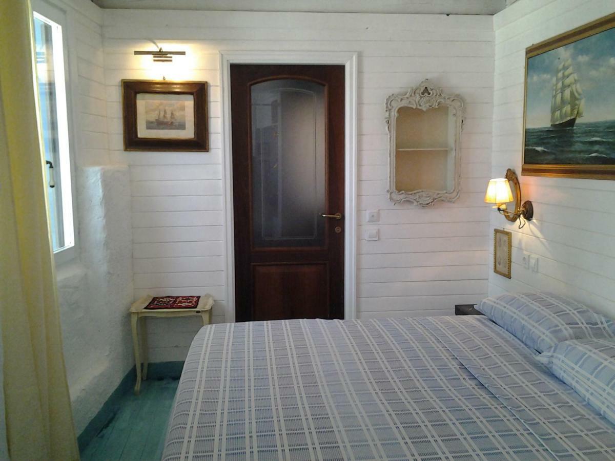 Bonavista Brela Appartement Buitenkant foto