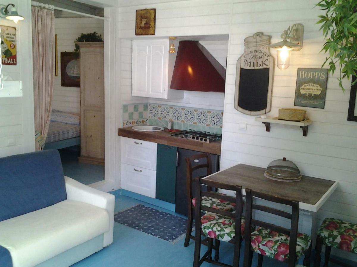 Bonavista Brela Appartement Buitenkant foto