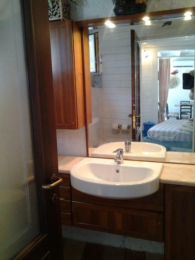 Bonavista Brela Appartement Buitenkant foto