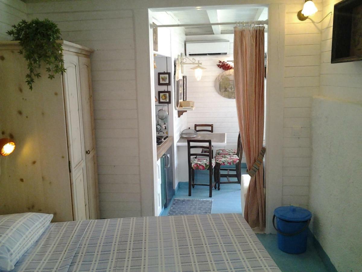 Bonavista Brela Appartement Buitenkant foto