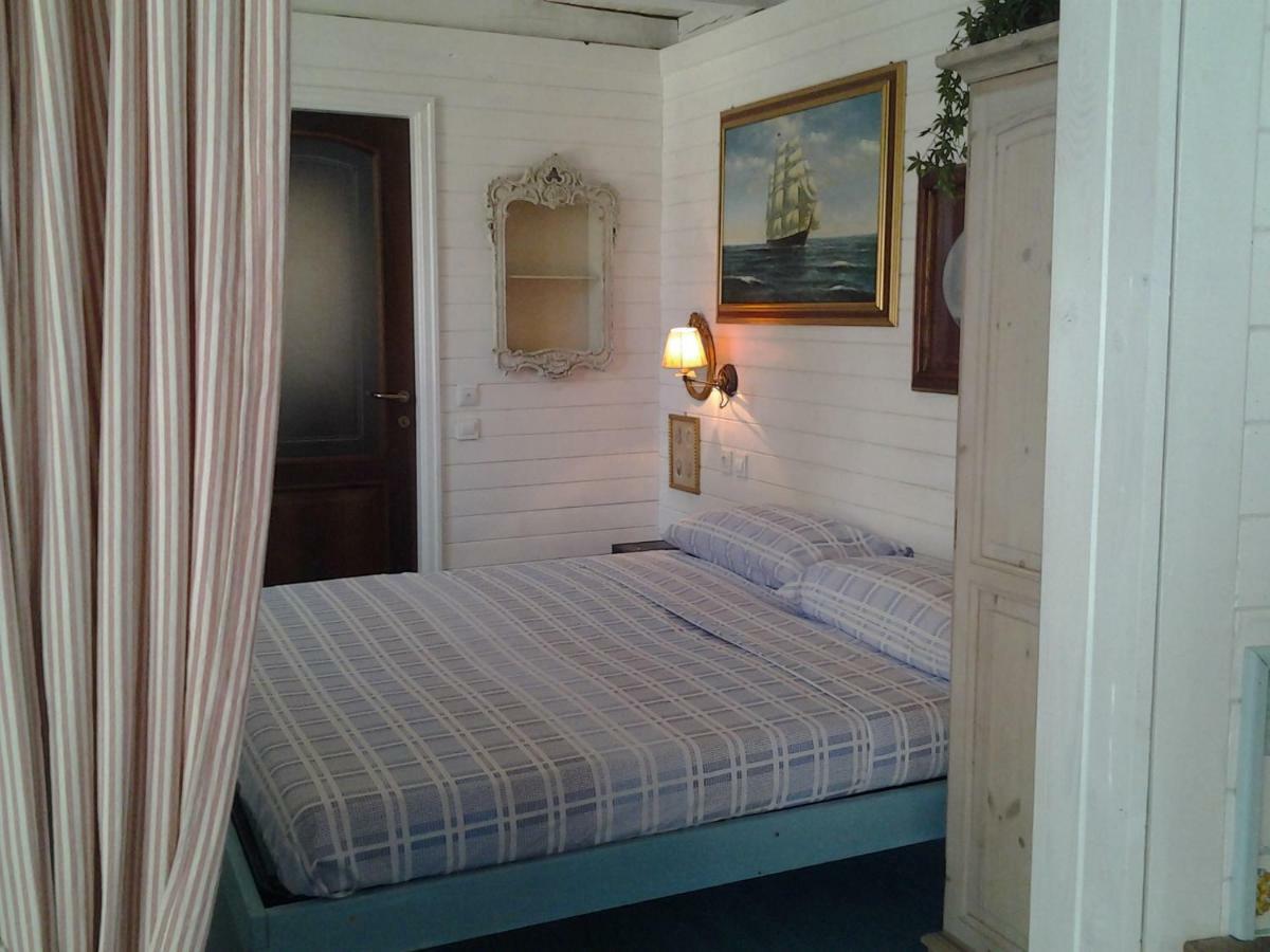 Bonavista Brela Appartement Buitenkant foto